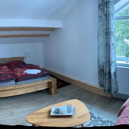 Alpincenter Semmering-Alpin Rose